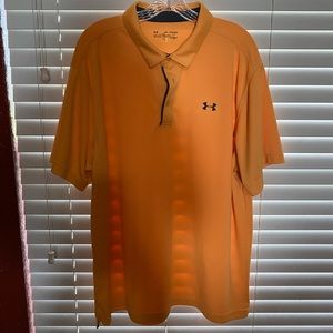 Under Armour XXL Men’s Polos